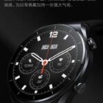 小米有品Xiaomi Watch S1 小米智能手錶