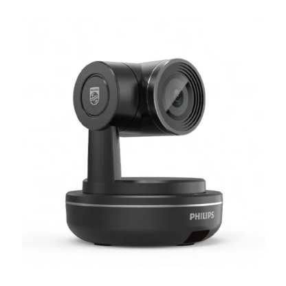 Philips PSE0560 AI智慧 2K高畫質 人像追蹤 視訊會議 攝影機