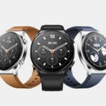 小米有品Xiaomi Watch S1 小米智能手錶